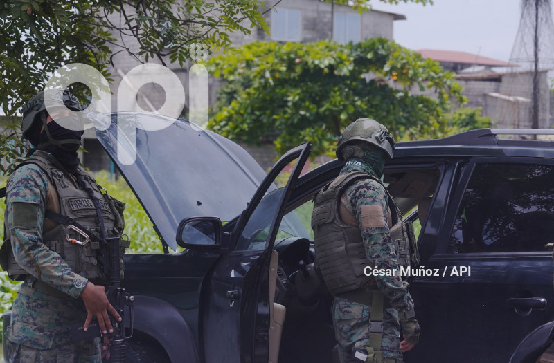 GYE-LIBERACION SECUESTRADO