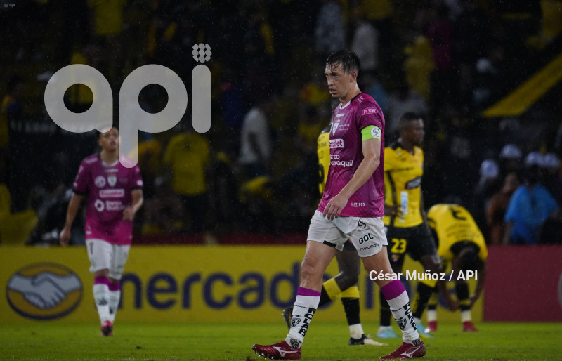 FBL-LIBERTADORES-BARCELONA-INDEPENDIENTE