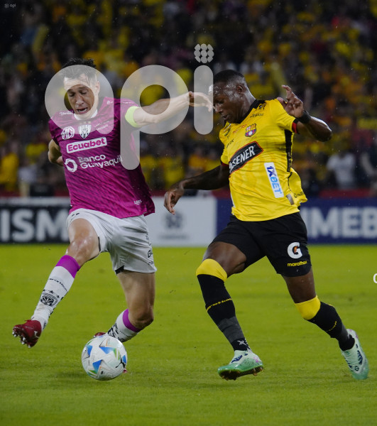 FBL-LIBERTADORES-BARCELONA-INDEPENDIENTE