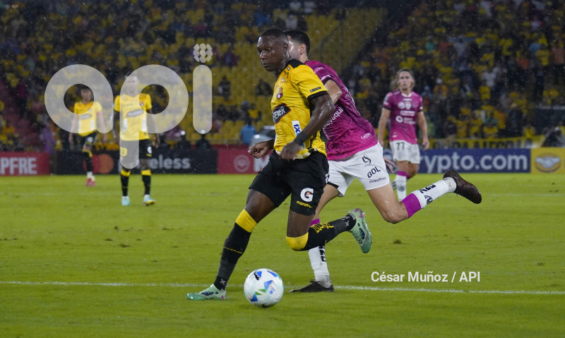 FBL-LIBERTADORES-BARCELONA-INDEPENDIENTE