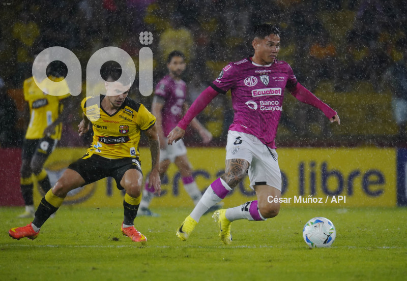 FBL-LIBERTADORES-BARCELONA-INDEPENDIENTE