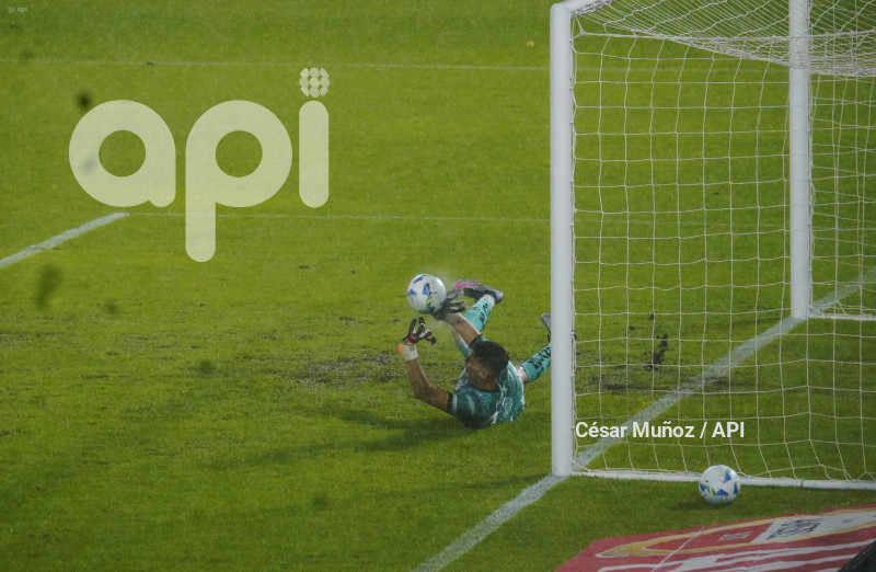 FBL-LIBERTADORES-BARCELONA-INDEPENDIENTE