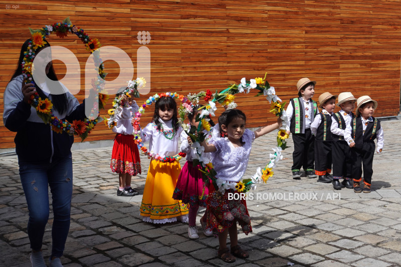 CUENCA-LANZAMIENTO-MORLAQUITOS-SALUDA A CUENCA