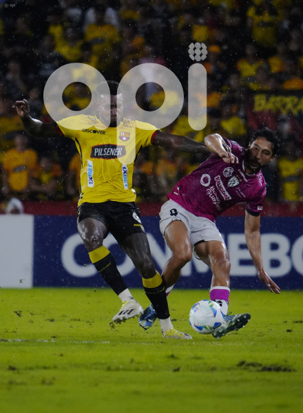 FBL-LIBERTADORES-BARCELONA-INDEPENDIENTE