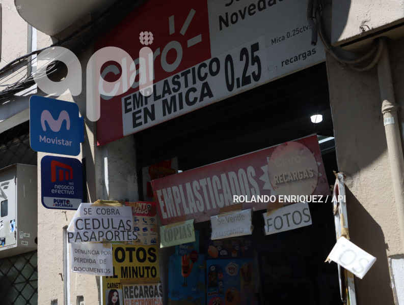 REGISTRO CIVIL OPERATIVO TRAMITADORES TURNOS