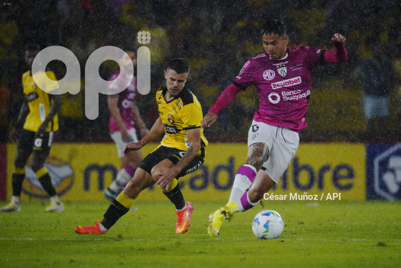 FBL-LIBERTADORES-BARCELONA-INDEPENDIENTE