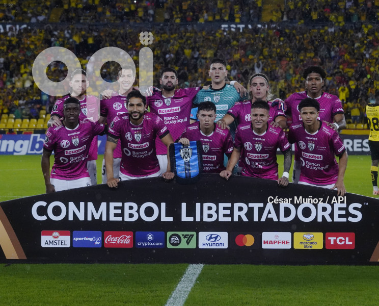 FBL-LIBERTADORES-BARCELONA-INDEPENDIENTE