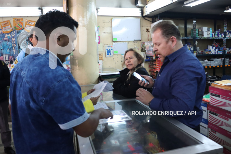 REGISTRO CIVIL OPERATIVO TRAMITADORES TURNOS