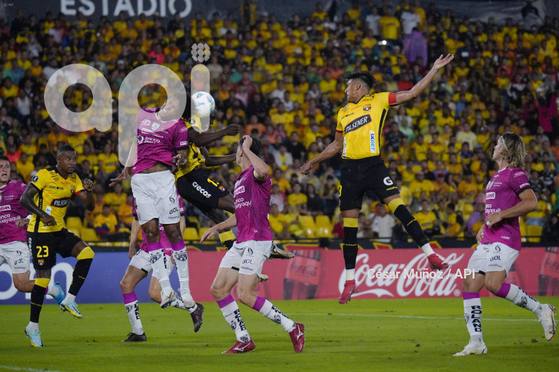 FBL-LIBERTADORES-BARCELONA-INDEPENDIENTE