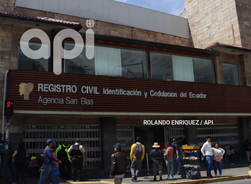 REGISTRO CIVIL OPERATIVO TRAMITADORES TURNOS