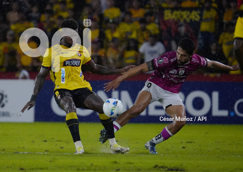 FBL-LIBERTADORES-BARCELONA-INDEPENDIENTE