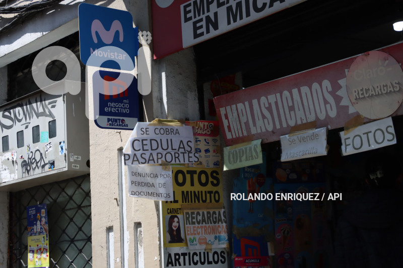 REGISTRO CIVIL OPERATIVO TRAMITADORES TURNOS