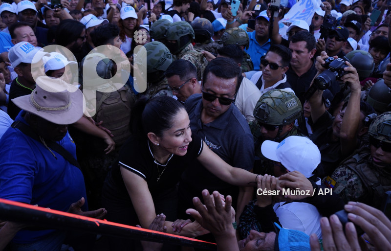 GYE-MITIN LUISA GONZALEZ