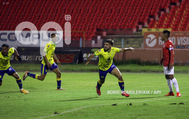 FBL-LIGAPRO-GUALACEO-LEONES DEL NORTE