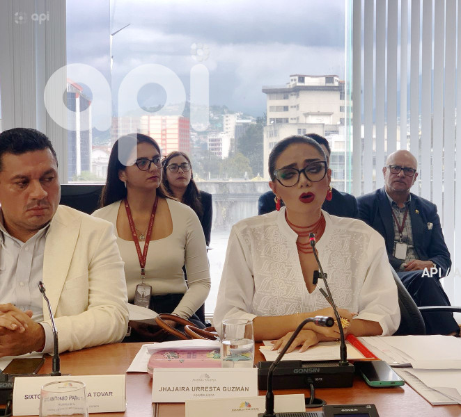 COMISION JUSTICIA PRENDAS MILITARES