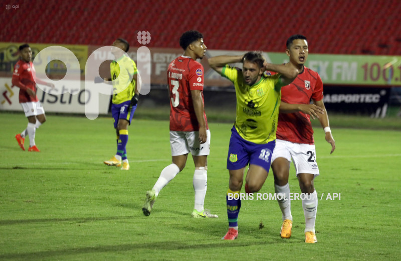 FBL-LIGAPRO-GUALACEO-LEONES DEL NORTE