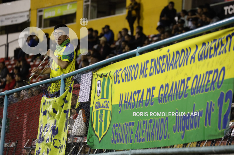 FBL-LIGAPRO-GUALACEO-LEONES DEL NORTE