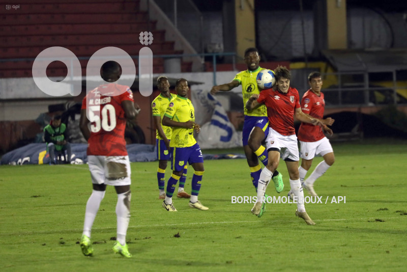 FBL-LIGAPRO-GUALACEO-LEONES DEL NORTE