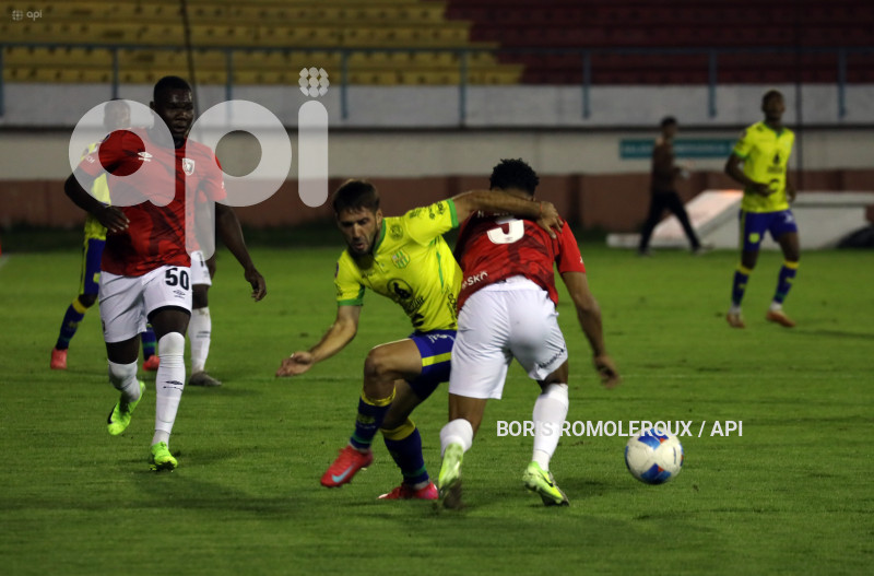 FBL-LIGAPRO-GUALACEO-LEONES DEL NORTE