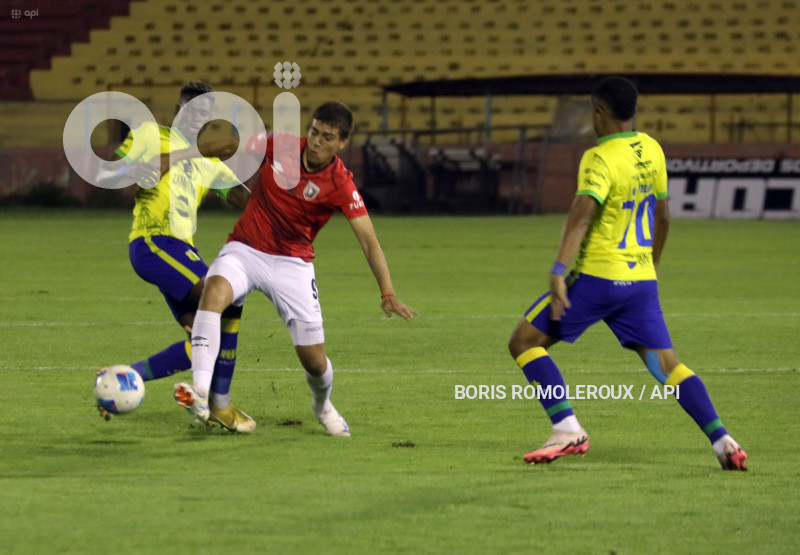 FBL-LIGAPRO-GUALACEO-LEONES DEL NORTE