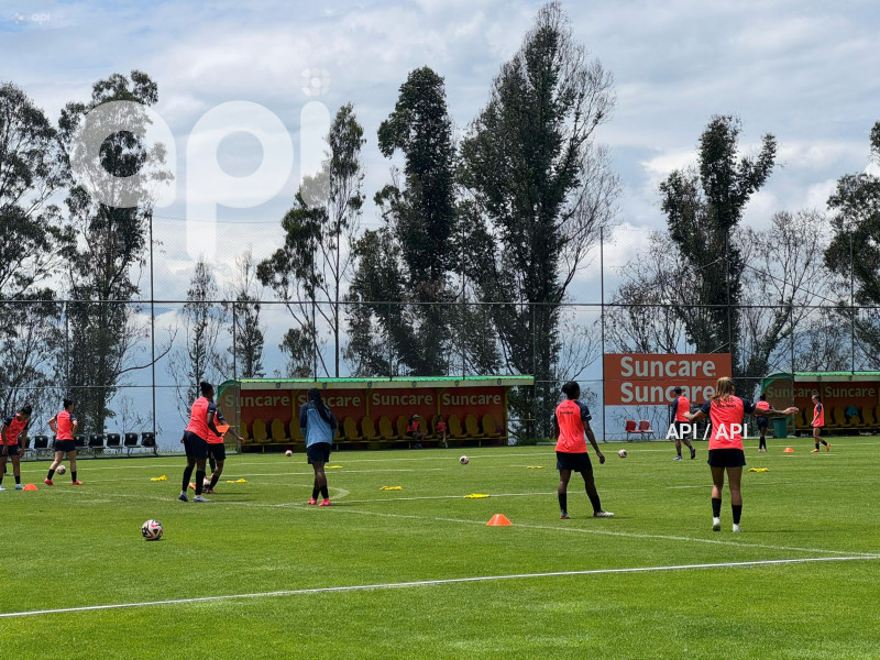 FBL SELECCION FEMENINA DE FUTBOL