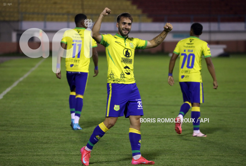 FBL-LIGAPRO-GUALACEO-LEONES DEL NORTE