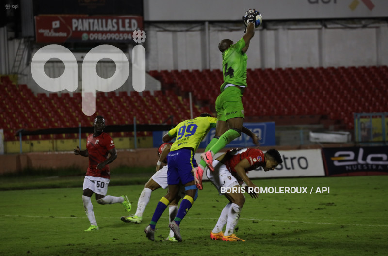FBL-LIGAPRO-GUALACEO-LEONES DEL NORTE