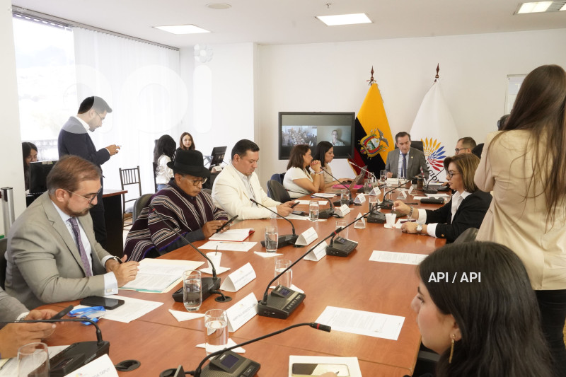 COMISION JUSTICIA VIOLENCIA VICARIA