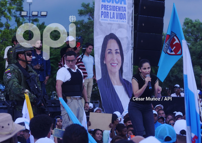 GYE-MITIN LUISA GONZALEZ
