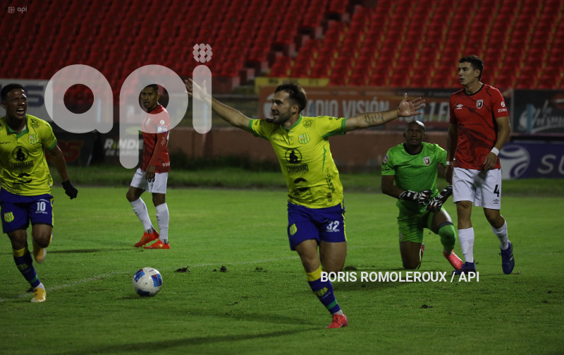 FBL-LIGAPRO-GUALACEO-LEONES DEL NORTE