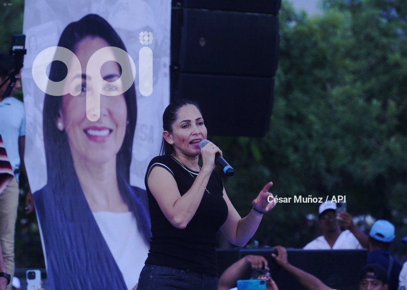 GYE-MITIN LUISA GONZALEZ
