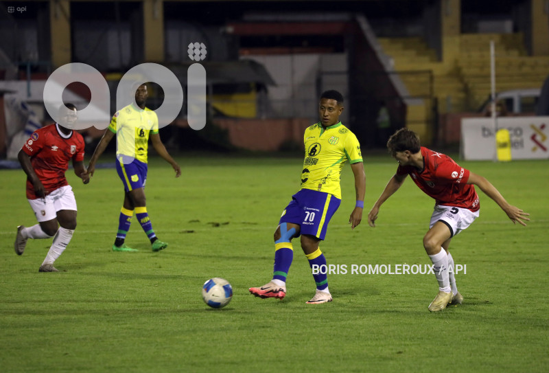 FBL-LIGAPRO-GUALACEO-LEONES DEL NORTE