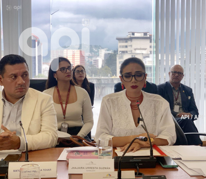 COMISION JUSTICIA PRENDAS MILITARES