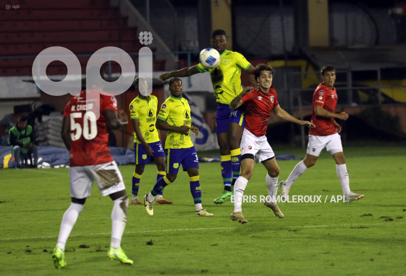 FBL-LIGAPRO-GUALACEO-LEONES DEL NORTE