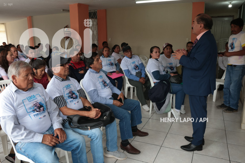REUNION TRANSPORTISTAS CON RC5