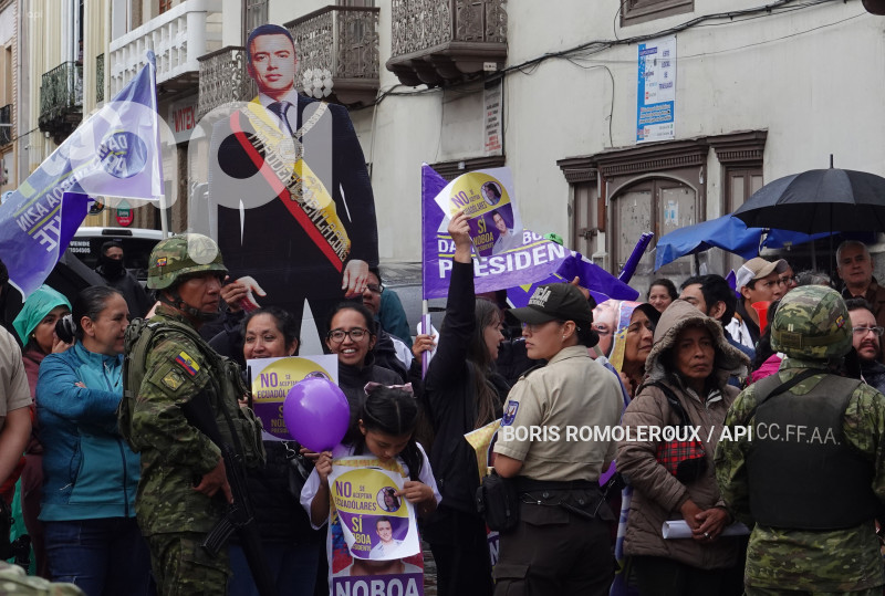 CUENCA-CANDIDATO NOBOA