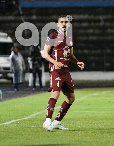 FBL CONMEBOL SUDAMERICANA MUSHUC RUNA  PALESTINO