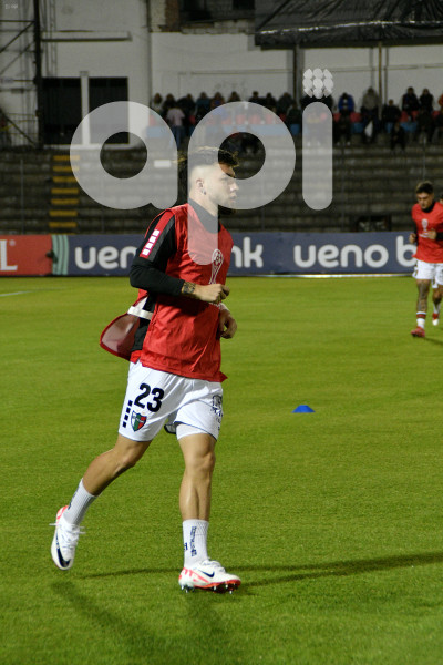 FBL CONMEBOL SUDAMERICANA MUSHUC RUNA  PALESTINO