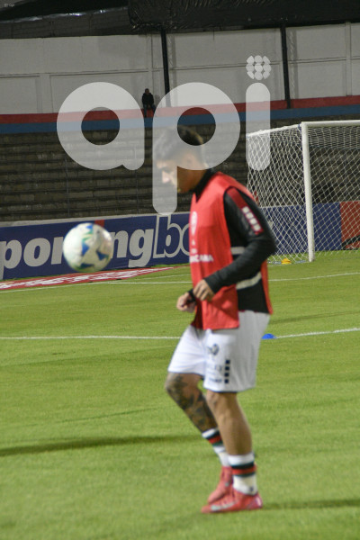 FBL CONMEBOL SUDAMERICANA MUSHUC RUNA  PALESTINO