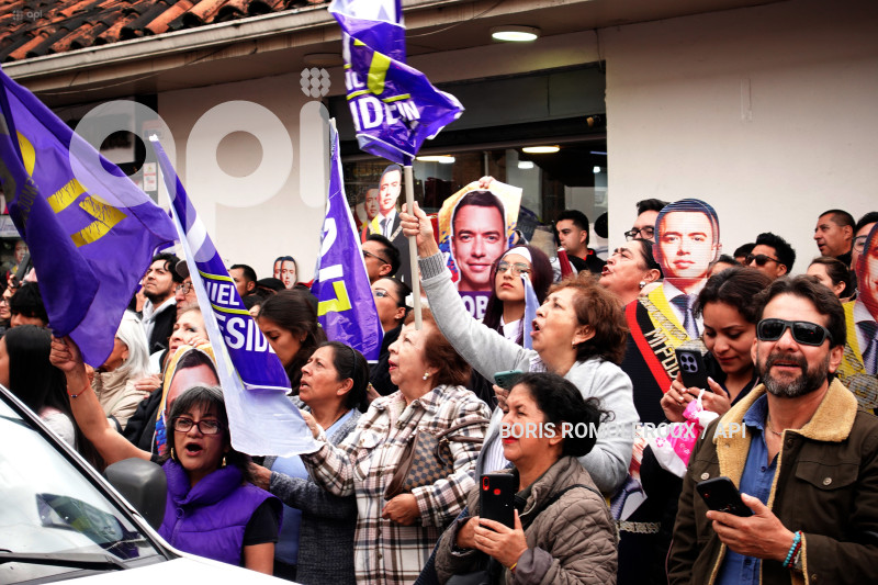 CUENCA-CANDIDATO NOBOA