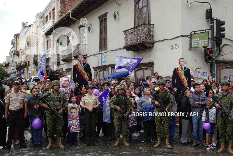 CUENCA-CANDIDATO NOBOA