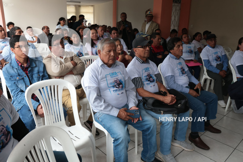 REUNION TRANSPORTISTAS CON RC5