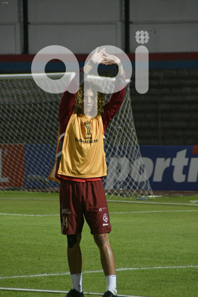 FBL CONMEBOL SUDAMERICANA MUSHUC RUNA  PALESTINO
