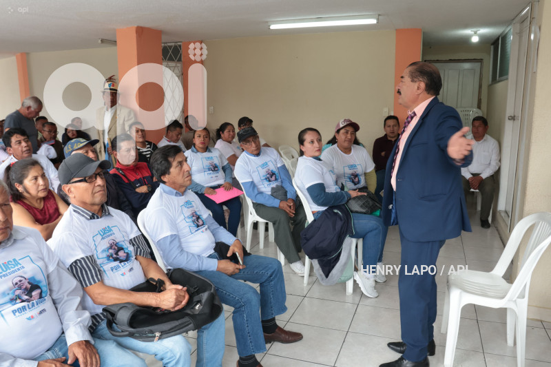 REUNION TRANSPORTISTAS CON RC5