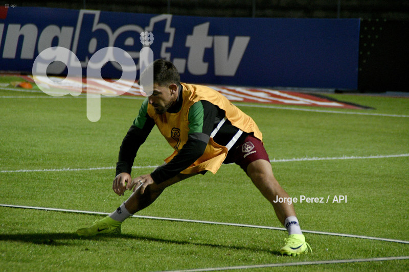 FBL CONMEBOL SUDAMERICANA MUSHUC RUNA  PALESTINO