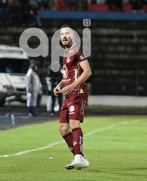 FBL CONMEBOL SUDAMERICANA MUSHUC RUNA  PALESTINO
