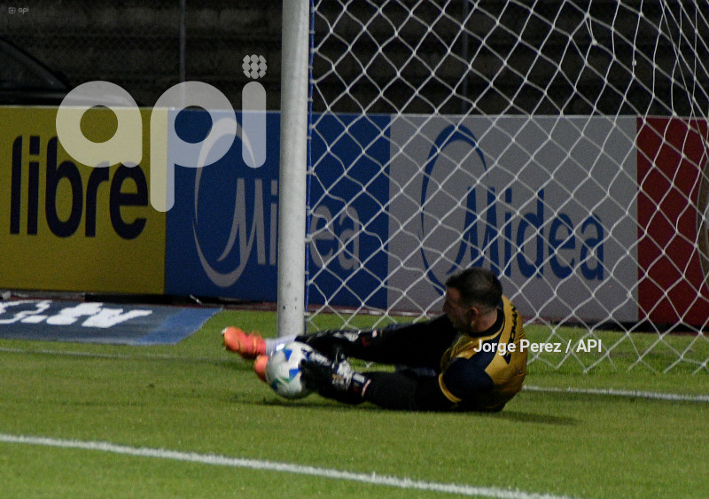 FBL CONMEBOL SUDAMERICANA MUSHUC RUNA  PALESTINO