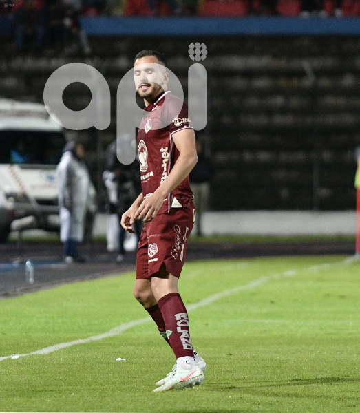 FBL CONMEBOL SUDAMERICANA MUSHUC RUNA  PALESTINO