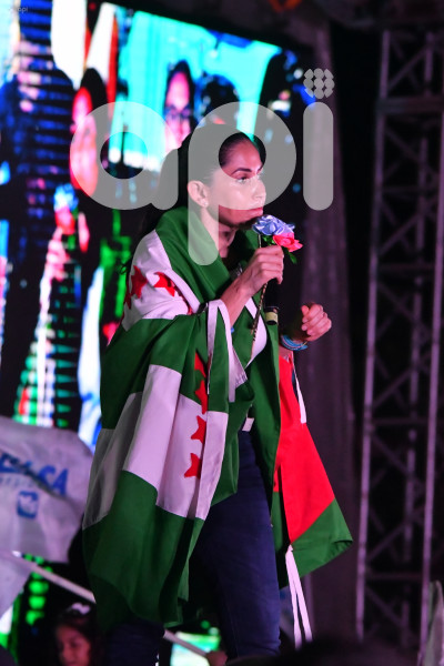 LUISA GONZALEZ-PORTOVIEJO-FLORON