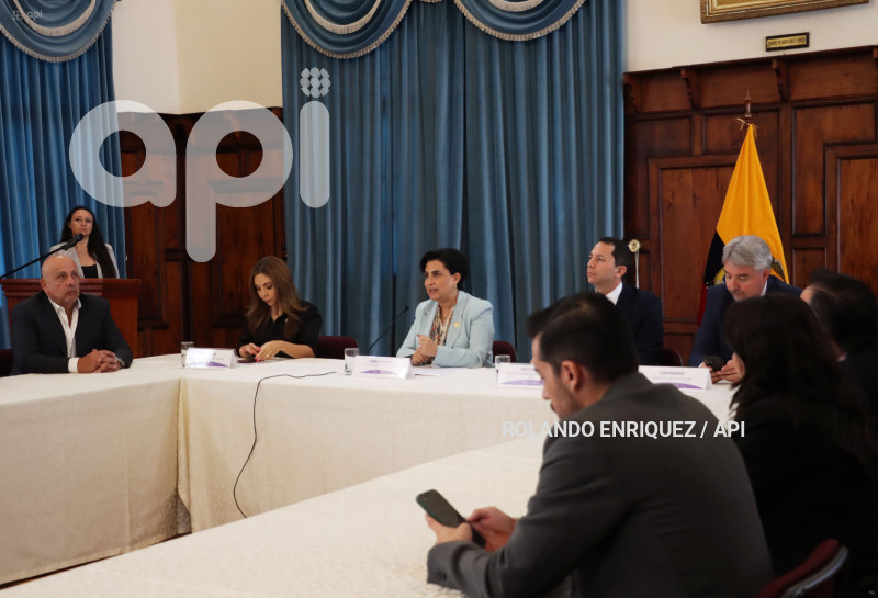 CANCILLERIA SECTOR PRODUCTIVO ARANCELES EEUU